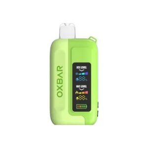 OXBAR